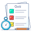 quiz Logo